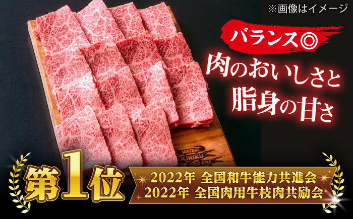 極上厳選！受賞歴多数 しまね和牛 焼肉(1kg) 島根県松江市/株式会社O.R.C [ALEF002]