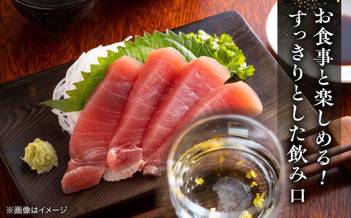 李白 福徳開運【金箔入】1800ml×１本 島根県松江市/李白酒造有限会社 [ALDF020]