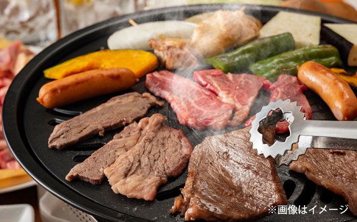 焼肉の常識を覆す！店主渾身の隠れ絶品 しまね和牛タンミックス 計約2.0kg（170g×12P）　焼肉 牛タン 部位おまかせ ミックス 島根県松江市/株式会社O.R.C [ALEF033]