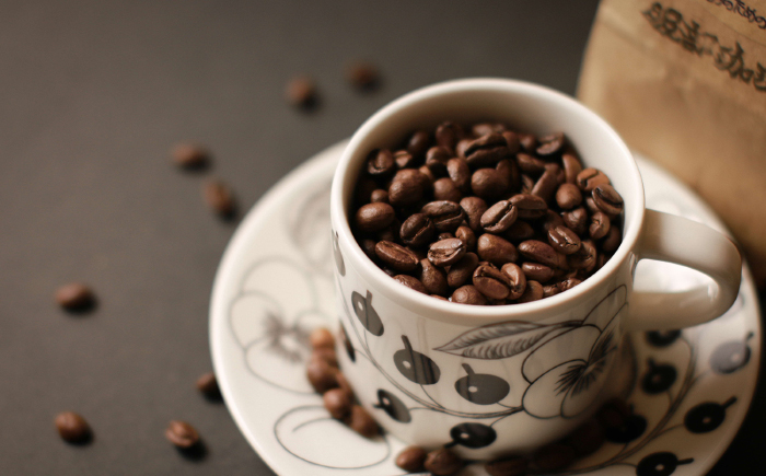 【全12回定期便】焙煎したて･新鮮な珈琲豆を毎月お届け200g×2袋 島根県松江市/服部珈琲工房 [ALBY005]