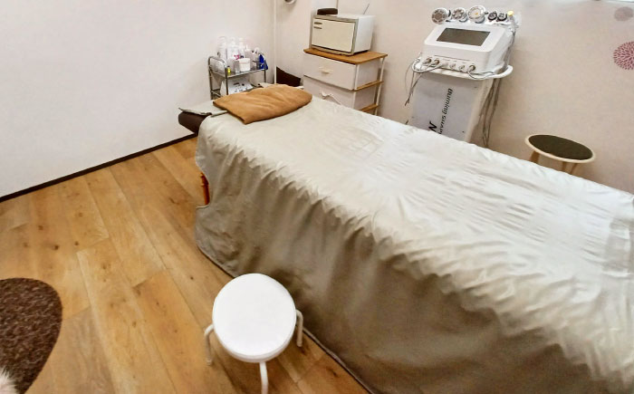 松江しんじ湖温泉地内で美肌体験！メンズエステ体験(90分)オリジナルメニュー フェイシャルエステ 島根県松江市/Do corporation株式会社 [ALGA007]