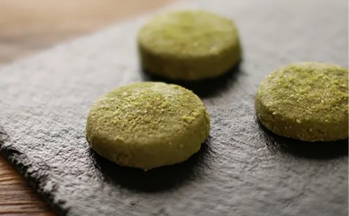 喫茶店の手作りクッキーアソート6種×2個 島根県松江市/服部珈琲工房 [ALBY001]