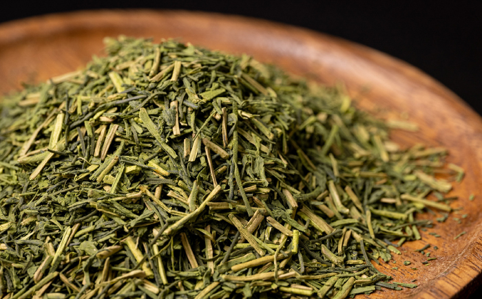 抹茶入り煎茶玉露白折150g×3本セット(ご自宅用) 島根県松江市/株式会社千茶荘 [ALBF003]