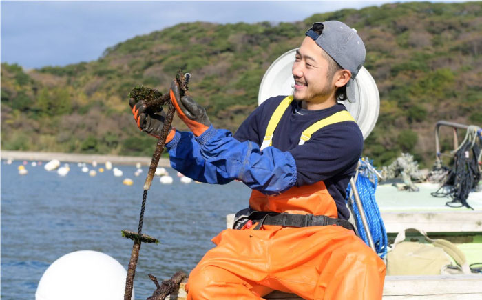 漁師直送！旬の海産物詰め合わせ(10,000円相当)冷蔵 島根県松江市/株式会社永幸丸 [ALFM004]