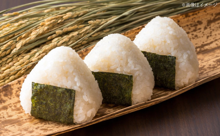 五ツ星お米マイスター厳選 こだわり米食べ比べ 各7kg(上意東産コシヒカリ･東出雲産きぬむすめ) 島根県松江市/株式会社沼田米穀店 [ALBU005]