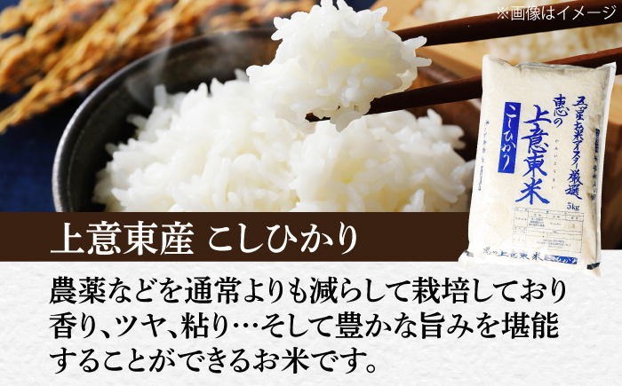 ＜令和8年産 新米 先行予約受付中＞【全3回定期便】新米コシヒカリ5kg【2026年10月以降発送】島根県松江市/株式会社沼田米穀店 [ALBU019]