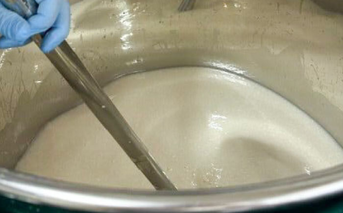 米麹の甘酒・抹茶220g×10本 「あげ、そげ、ばけ」限定ラベル 島根県松江市/合同会社スギナリ醸造所 [ALGY010]