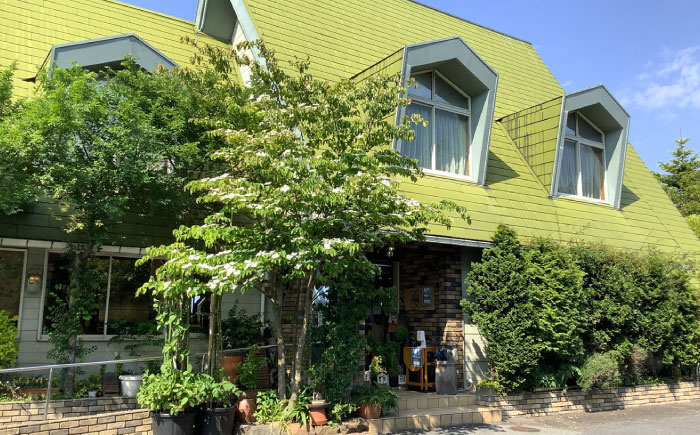 梢庵自家焙煎ブレンド珈琲セット 島根県松江市/有限会社ティーワイティー [ALBM001]