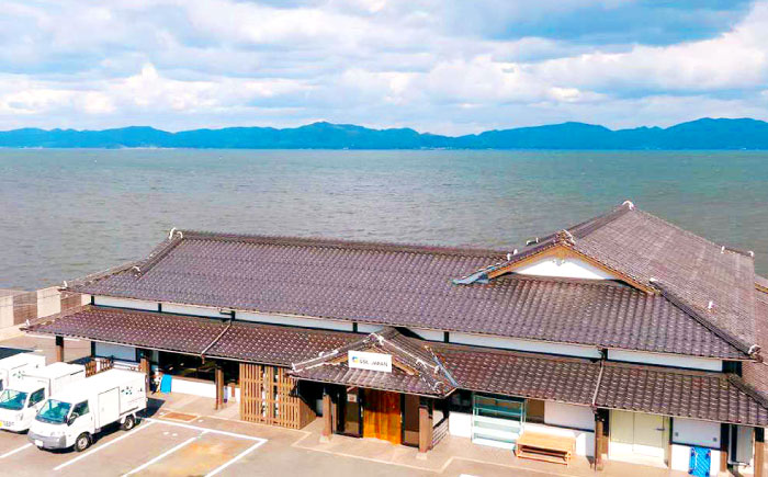 超熟成 うなぎ蒲焼き･白焼きセット 島根県松江市/株式会社SOL JAPAN [ALBG002]