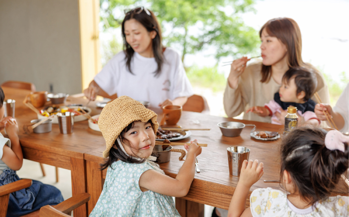 【1日1組限定】【BBQプラン】無人島貸切で味わう非日常の極上ステイ｜EXTRAORDINARY PLACE MOTOSHIMA [ALIL002]