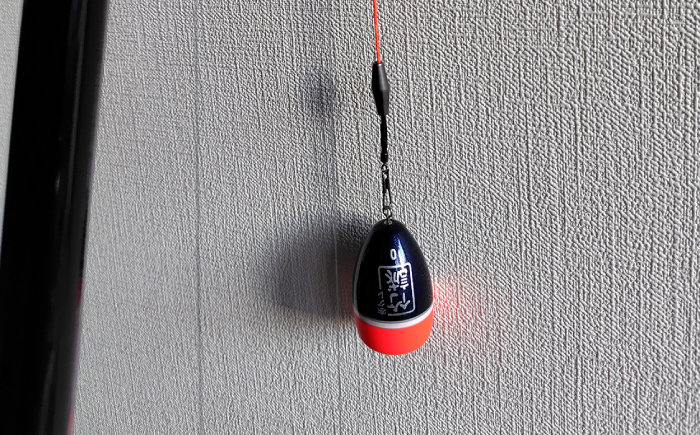 寒グレ浮子 「竹誠」ウキセット 【ベテラン用】&【ビギナー用】 島根県松江市/寒グレ浮子竹誠 [ALAK001]