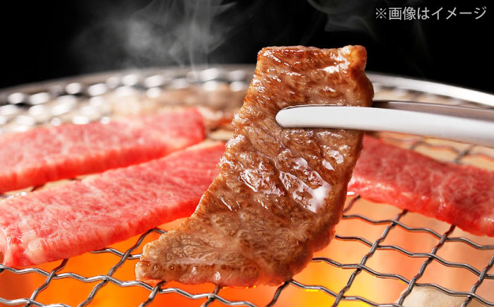 極上厳選！受賞歴多数 しまね和牛 焼肉(1kg) 島根県松江市/株式会社O.R.C [ALEF002]