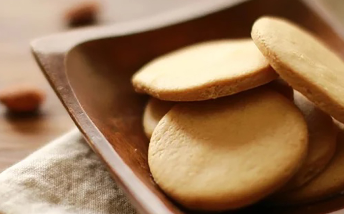 喫茶店の手作りクッキーアソート6種×2個 島根県松江市/服部珈琲工房 [ALBY001]