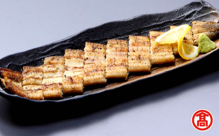 MAT-AA2 [うなぎ処 山美世] うなぎ蒲焼 1尾･素焼半身詰合せ【米子高島屋選定品】 島根県松江市/株式会社米子高島屋 [ALFD006]