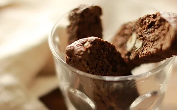 喫茶店の手作りクッキーアソート6種×2個 島根県松江市/服部珈琲工房 [ALBY001]