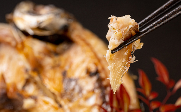 塩分控えめが嬉しい！松江うまいもんセット 一夜干し3種詰合せ 島根県松江市/有限会社久ト商店 [ALAO001]