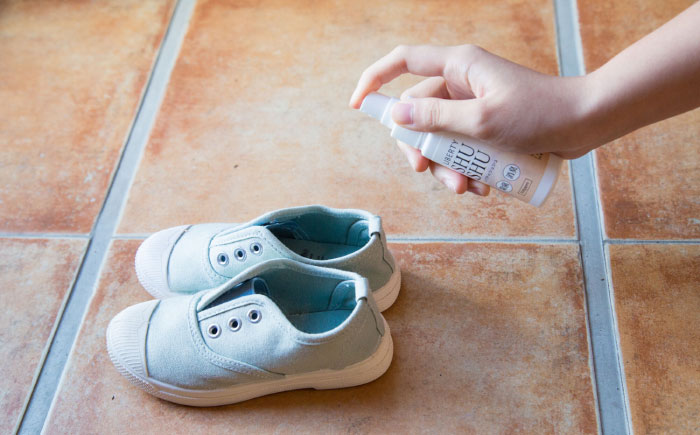 除菌･消臭水リバティシュシュ詰め替え用10L(携帯用スプレーセット) 島根県松江市/株式会社リバティソリューション [ALDG001]