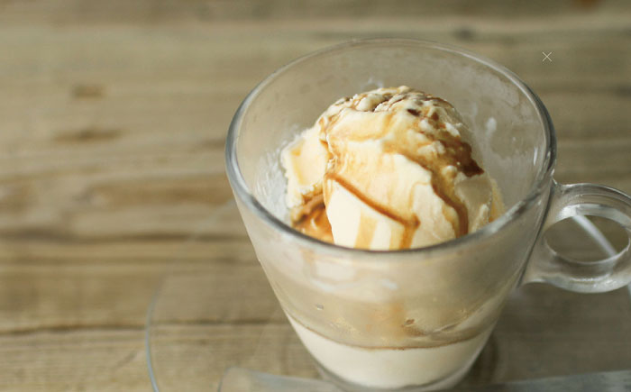 【全6回定期便】カフェ･ラテベース 500ml×2本入り 島根県松江市/服部珈琲工房 [ALBY011]