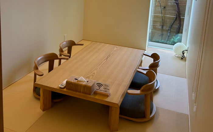 【1日1組限定】非日常に浸れるくつろぎの一棟貸切宿「ZIPANG 陰の宿」宿泊券  島根県松江市/ハウジング・スタッフ株式会社 [ALHV002]