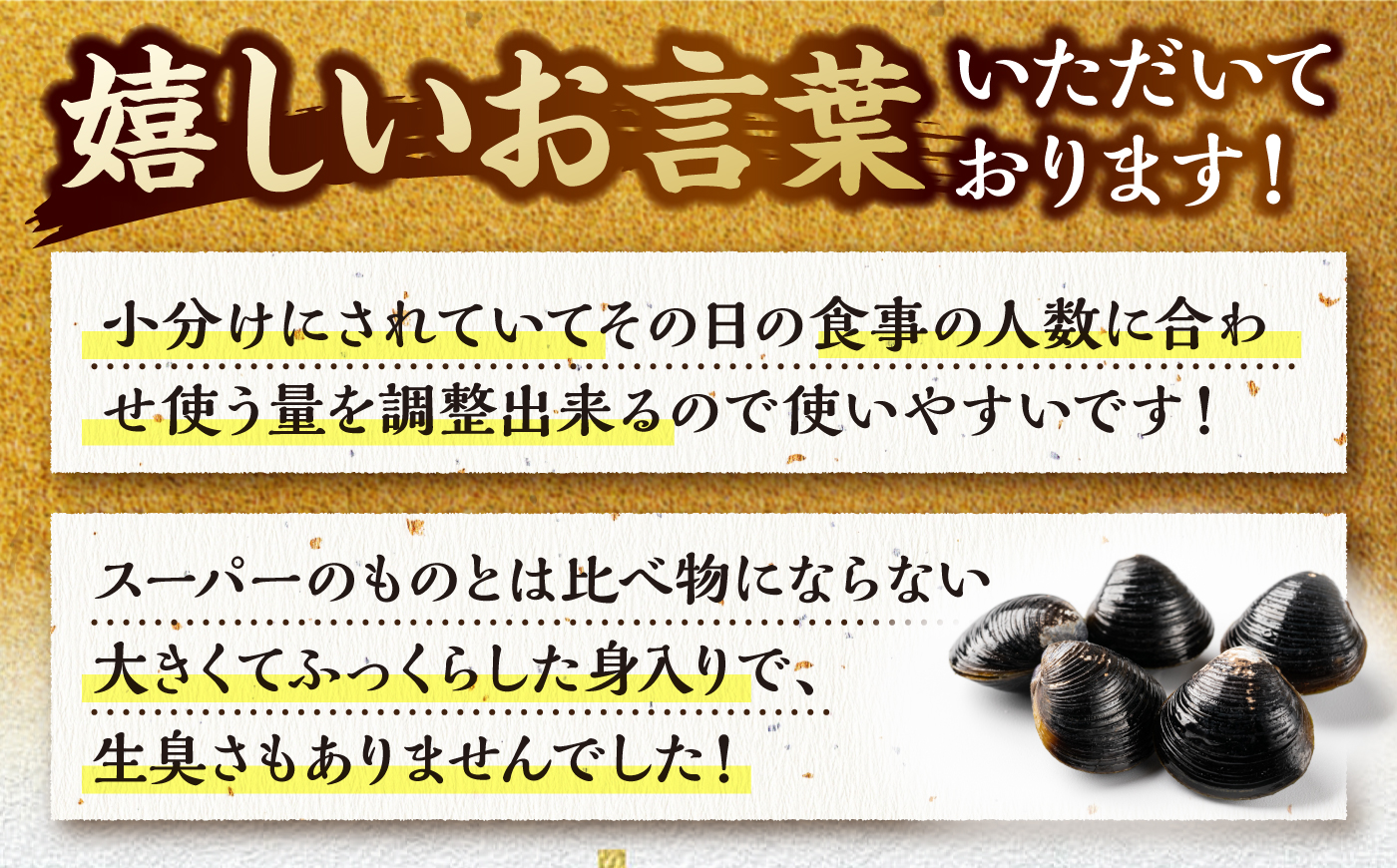 【全3回定期便】生産量日本一！宍道湖産 ヤマトシジミLLサイズ(超大粒）(真空冷凍) 100g×15袋 島根県松江市/有限会社日本シジミ研究所 [ALBS010]