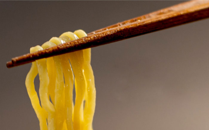 松江ラーメン濃厚みそ味 10食セット 島根県松江市/有限会社小西本店 [ALAS001]