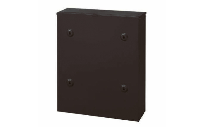 宅配ボックス（ポストタイプ）STB-001-S 島根県松江市/島根ナカバヤシ株式会社 [ALGJ003]