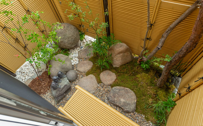 【1日1組限定】非日常に浸れるくつろぎの一棟貸切宿「ZIPANG 陰の宿」宿泊券  島根県松江市/ハウジング・スタッフ株式会社 [ALHV002]