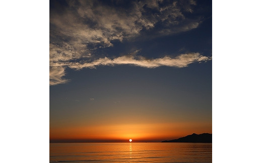 æ¥ã®æ²ãèå°åºé²ããµã³ã»ãããã©ããã©ã³