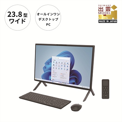 パソコン 富士通 FMV WF1/K1(BK) Windows11 Intel Core i7-1260P メモリ16GB 約256GB SSD Office有り【83_3-001】