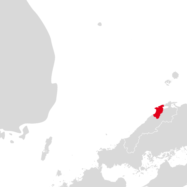 島根県出雲市