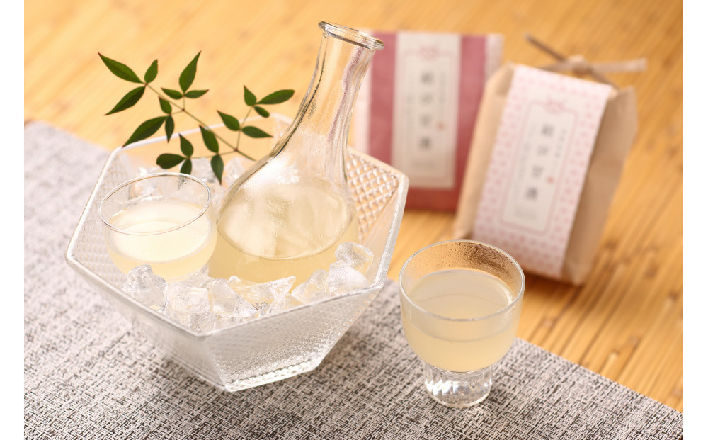 出雲生姜ぽかぽかセット