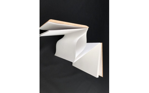 御朱印帳（島根県産天然ヒノキ使用）