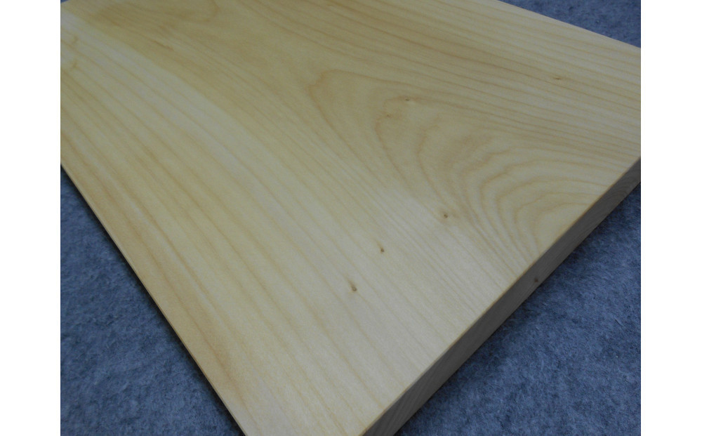 銀杏まな板【総赤身】