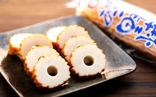 真空あごのやき