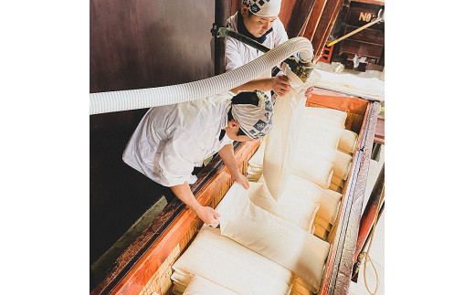 出雲の國　風土記　いも焼酎・そば焼酎セット