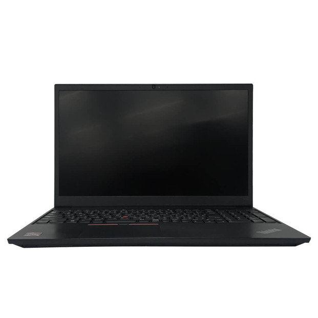パソコン工房 3年保証 再生中古 ノートパソコン ThinkPad E15 Gen2(-FN)