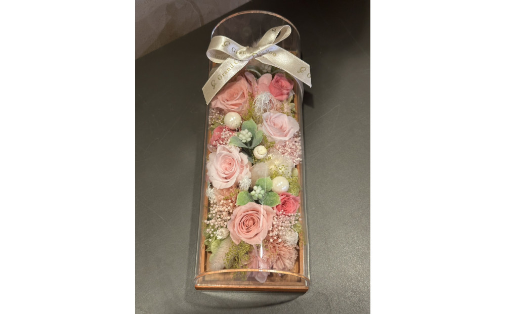 ãã«ãã§ ãã©ã¯ãŒã¢ã¬ã³ãžã¡ã³ãããã³ã¯ã