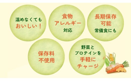 ãããã ãæ³ãéèã¹ãŒããã²ããè±ã«ã¬ãŒ30é£ã»ãã/ã¬ãã«ã/é£ç©ã¢ã¬ã«ã®ãŒå¯Ÿå¿/é·æä¿å/é²çœé£