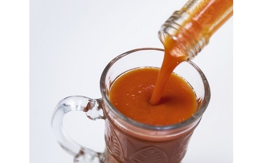 出雲の國からの贈り物～超トマト３ｋｇ＆ジュース２本