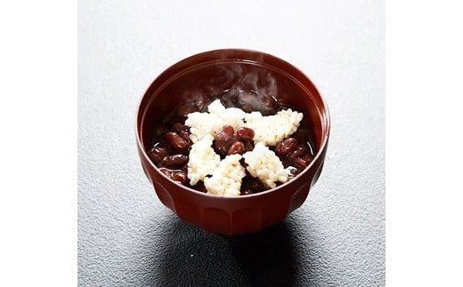 神在餅出雲ぜんざい詰合せ（OFZ-6)