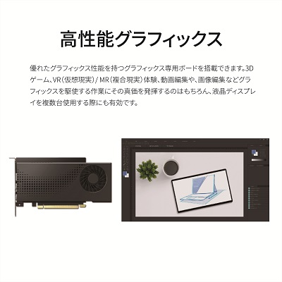 パソコン 富士通 ESPRIMO WD2/K1 Windows11 Intel Core i7-13700 メモリ16GB 512GB SSD【79-001】