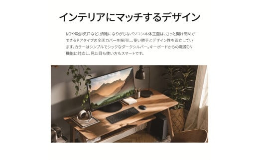 パソコン 富士通 ESPRIMO WD2/K1 Windows11 Intel Core i5-13400  メモリ16GB 256GB SSD