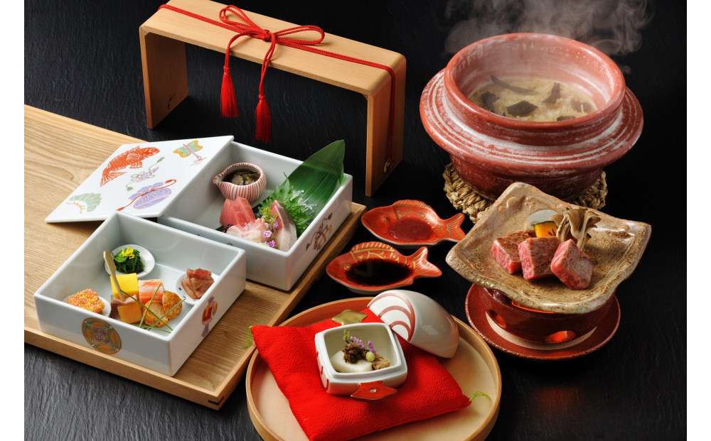 界 出雲 ふるさと納税宿泊券(30,000円分)