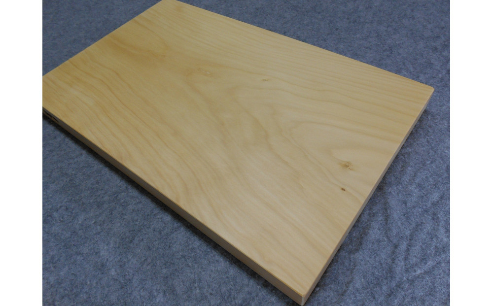 銀杏まな板【総赤身】