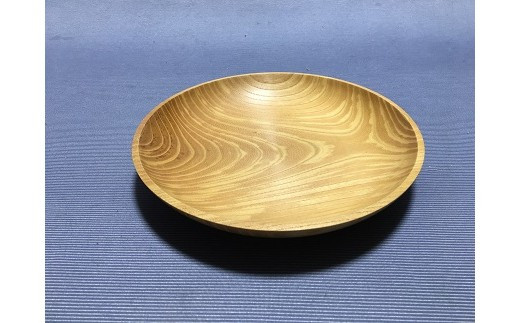 【木の器】サラダ鉢（7寸）×1枚