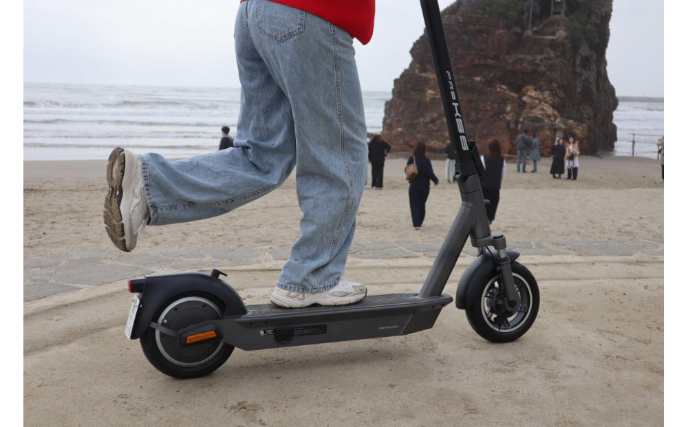 出雲大社周遊　電動キックボードレンタル利用券