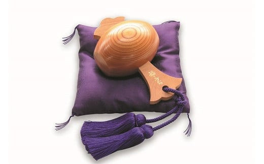 出雲大社ゆかりの縁起物　福こづち4号