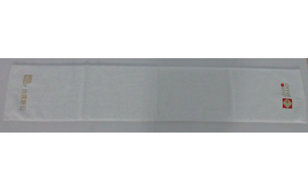 【ホワイト】出雲駅伝オリジナルタオル