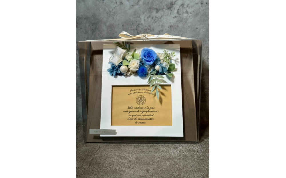 ããªã¶ãŒããã©ã¯ãŒã®ãã©ããã¬ãŒã ïŒæšè£œã¹ã¿ã³ãã¿ã€ã)ããã«ãŒã