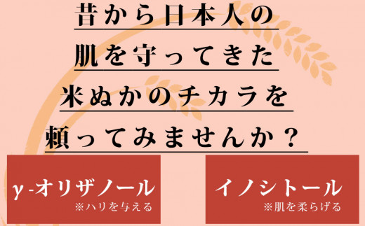 ぬかっち生活 オールインワンゲル 150g 　2個セット【1_8-014】